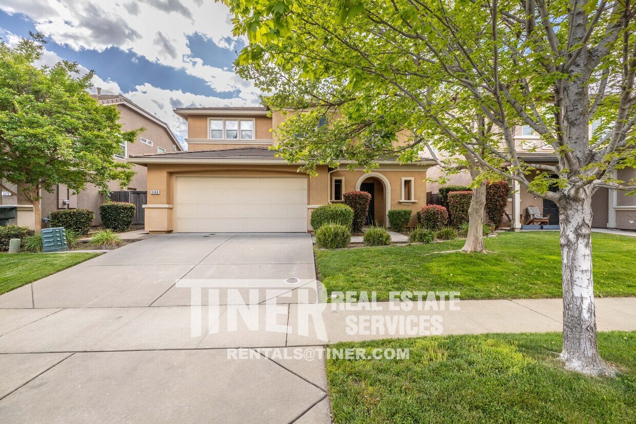 2468 Kinsella Way, Roseville, CA 95747 House Rental in Roseville, CA