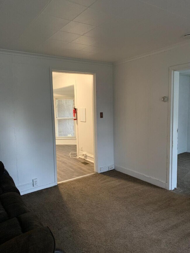 Building Photo - 413 Emmet St