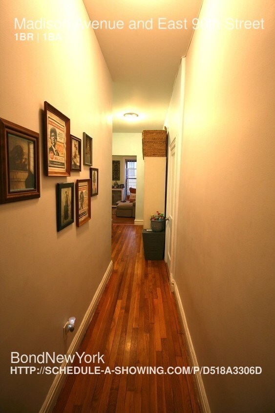Primary Photo - 28 E 91st St