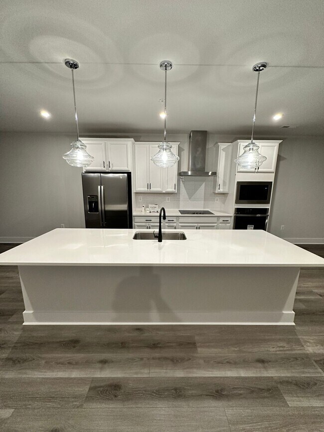 Foto del edificio - 2703 St. Elias Drive, Unit B Henrico, VA, ...