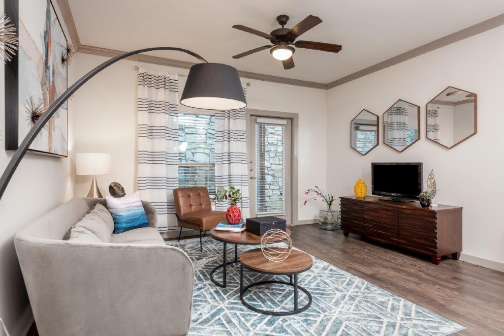 Madison at Westinghouse Apartments in TX