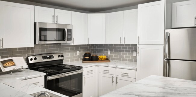 Foto del edificio - The Fletcher Southlands