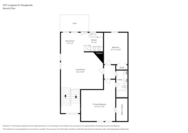 Building Photo - 3721 Longview Dr
