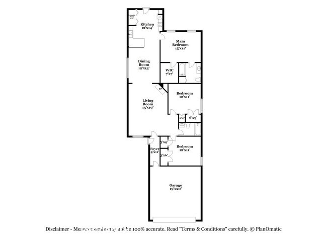 Foto del edificio - 640 Amber Ln