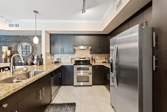 Foto del edificio - Residences at Lakehouse