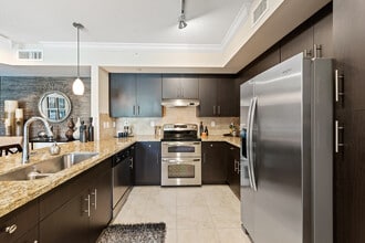 Building Photo - Residences at Lakehouse