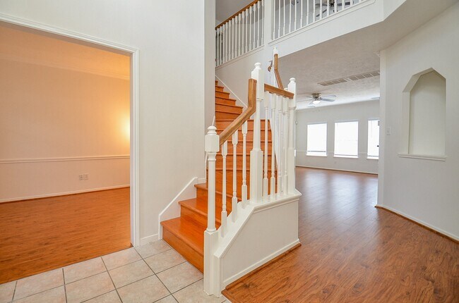 Foto del edificio - 14811 Winterfair Dr