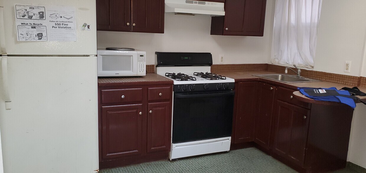 Foto del edificio - 3513 Crescent St