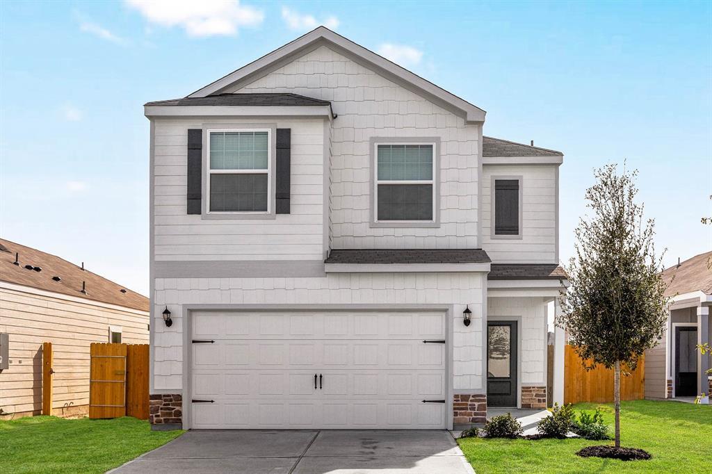 Foto principal - 6410 Elm St