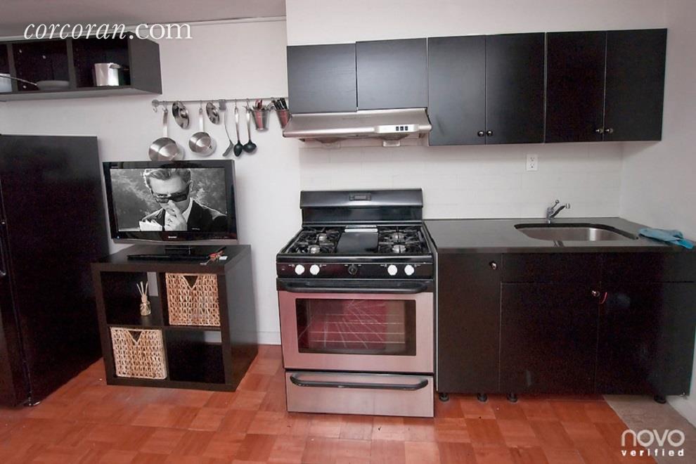 Foto del edificio - 143 Baxter St