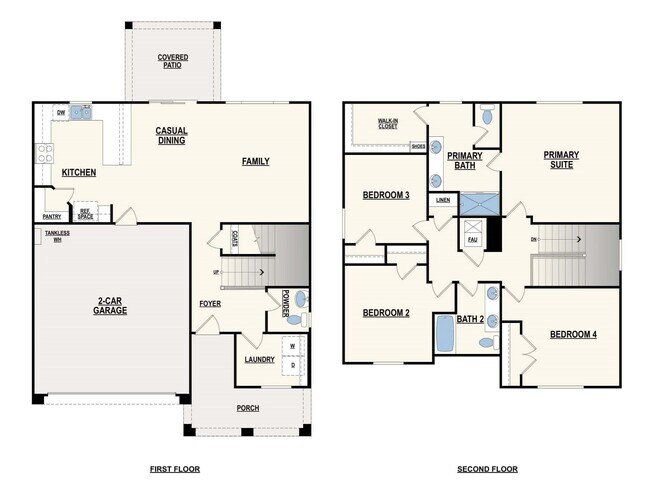 Building Photo - 707 Sienna Rising Dr