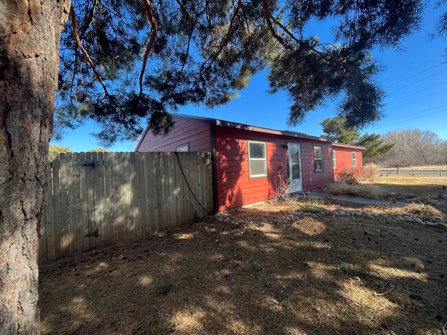 Foto del edificio - Adorable Duplex Close on West Side of Fort...