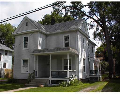 Primary Photo - 230 North St