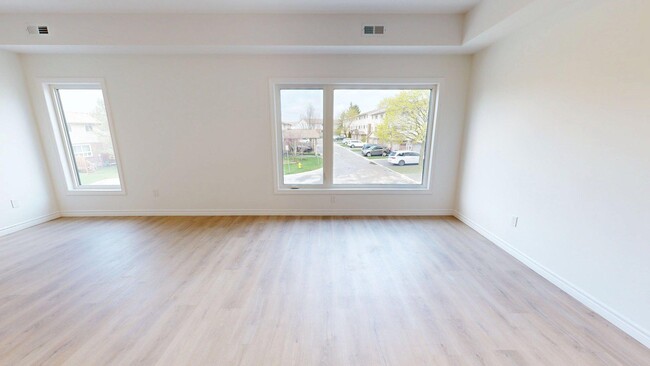 Building Photo - BRAND NEW TWO BEDDROOM-TWO BATH APARTMENTS!