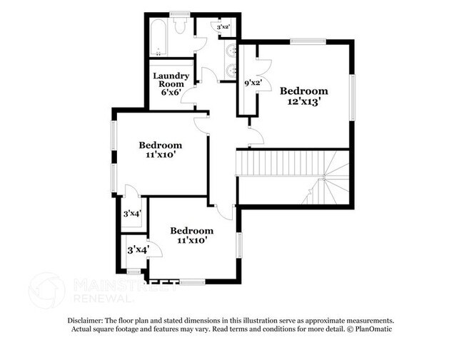 Foto del edificio - 3718 Bullard St