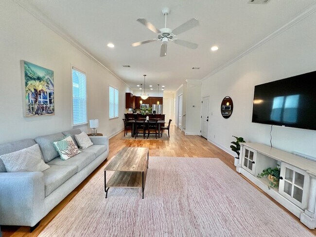 Foto del edificio - 14 Crepe Myrtle Ln