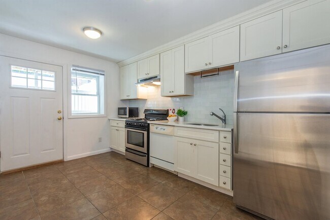 Foto del edificio - 61 Bright St