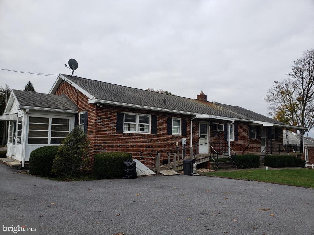 Primary Photo - 2649 Bernville Rd