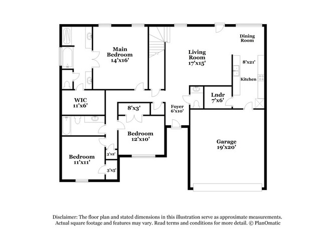 Building Photo - 4828 Ark Ln