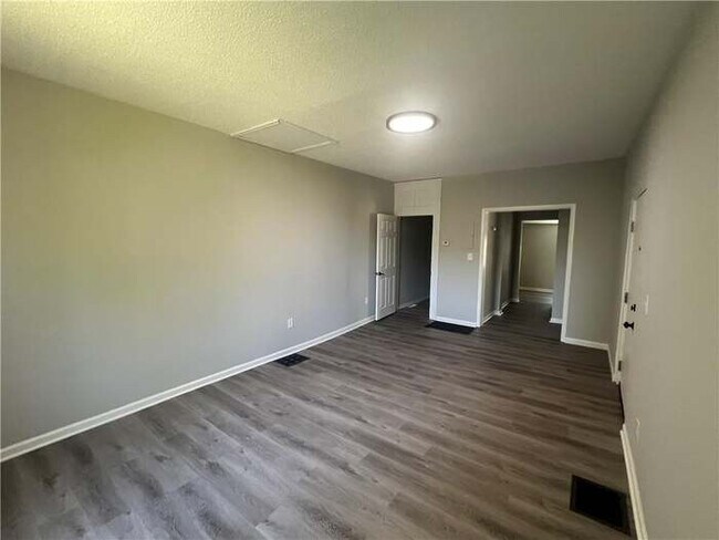 Foto del edificio - 502 N Independence St
