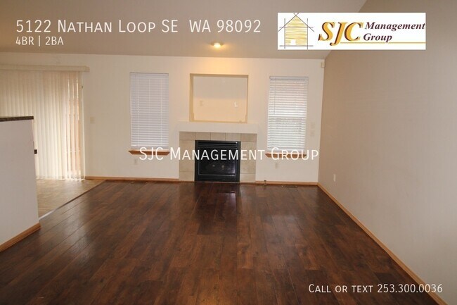 Foto del edificio - 4 Bedroom 2 bath Rambler for rent in Lakel...