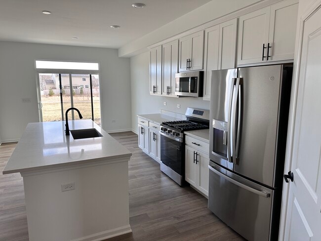 Foto del edificio - 14353 S Charlton Pl