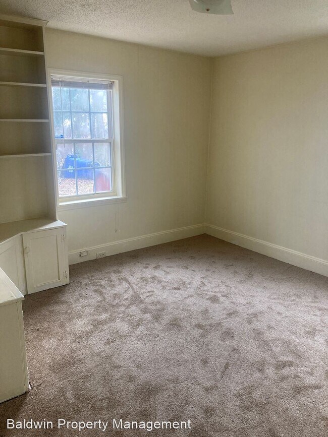 Building Photo - 3 br, 1 bath House - 2502 DRUID HILLS DRIVE