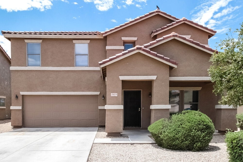 Foto principal - 2413 W Chipman Rd
