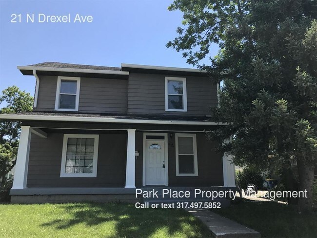 Building Photo - 21 N Drexel Ave