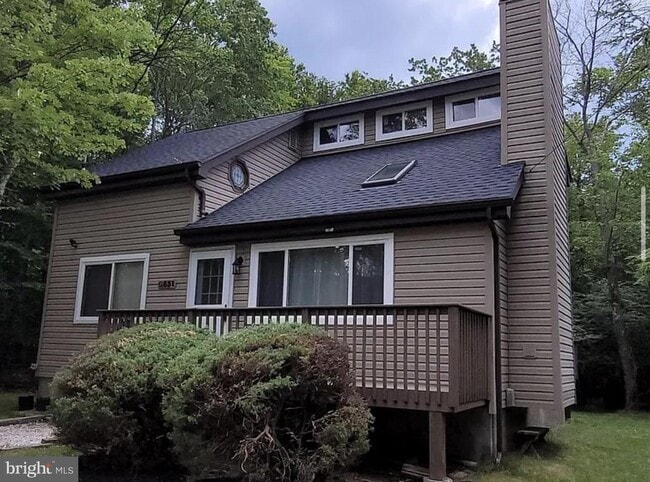 Foto del edificio - 7688 Fawn Ln