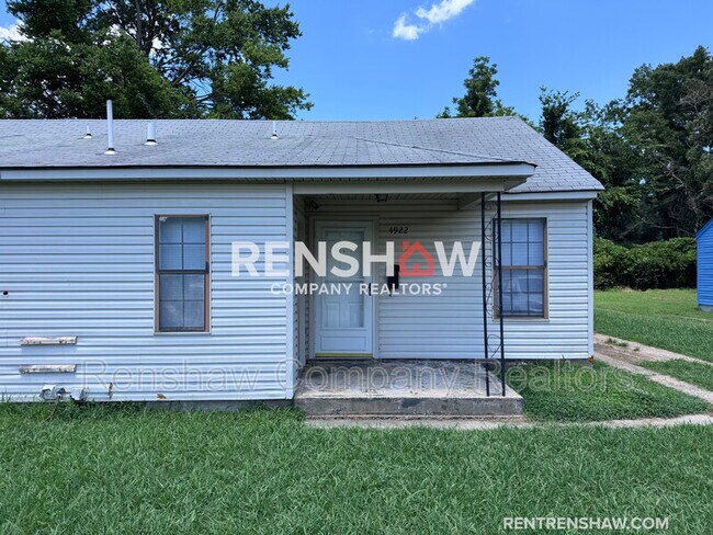 Foto del edificio - 4922 Buford Ave