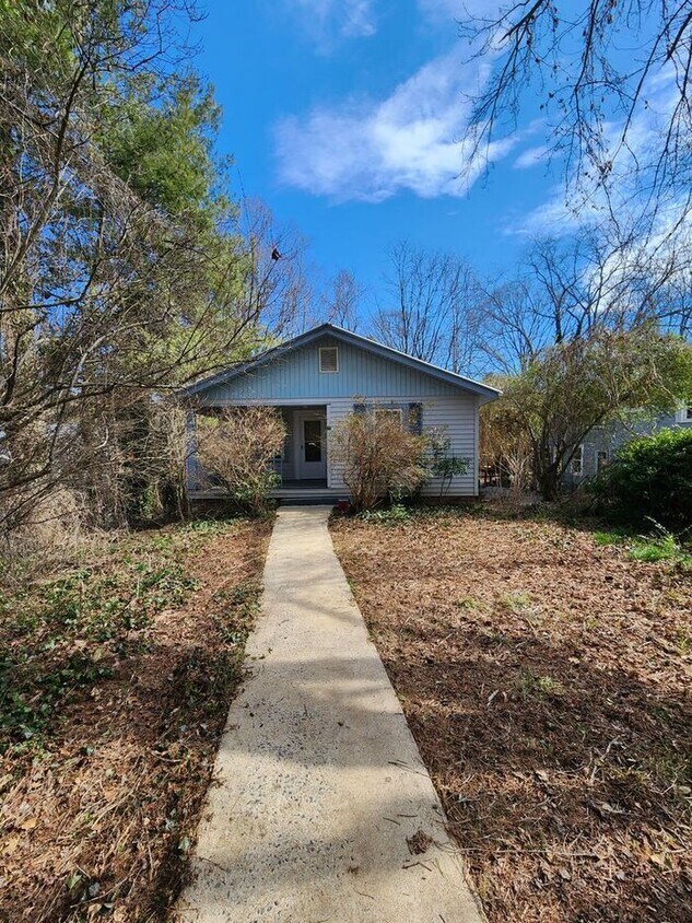 53 Balsam Ave, Asheville, NC 28806 House Rental in Asheville, NC