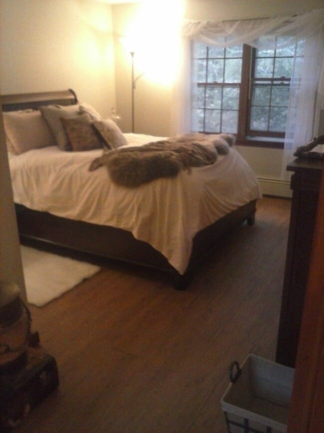 Bedroom - 79 Owens Ln