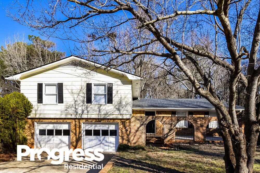 837 Tall Deer Dr, Fairburn, GA 30213 House for Rent in Fairburn, GA