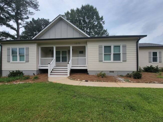 Building Photo - 1275 Lake Dow Rd