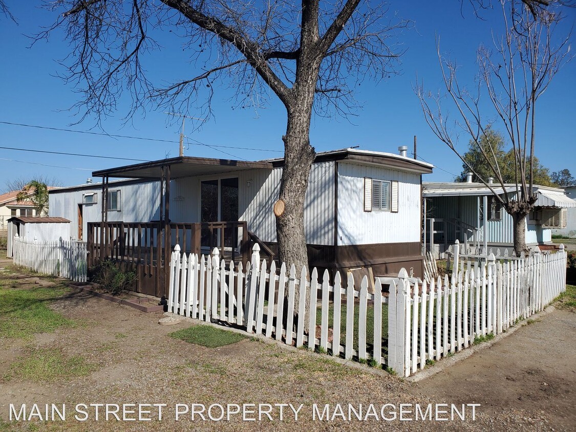 Primary Photo - 25260 Antelope Rd