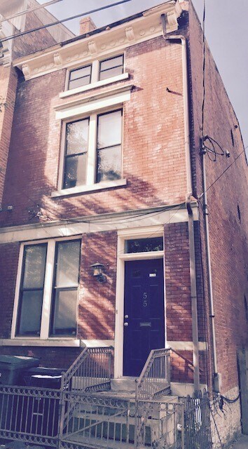 Primary Photo - 55 Mulberry St