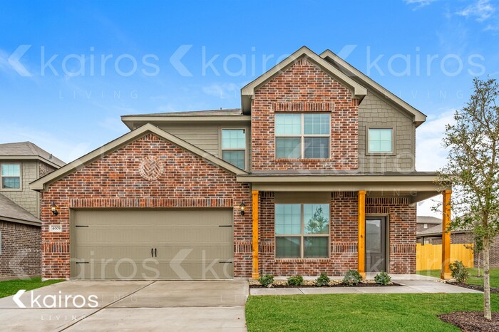 Primary Photo - 4009 Millau Lane