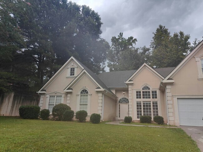 Foto del edificio - 6806 Lombard Ct