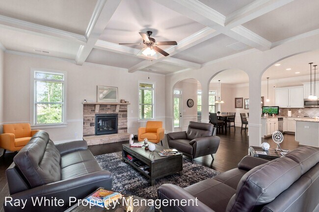 Foto del edificio - 5 br, 4 bath House - 3354 Ridge Manor Way
