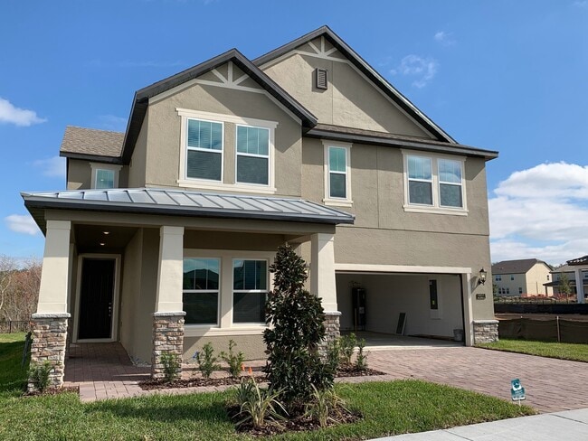 Spacious 4 Bedroom House - Oakland Trails - Spacious 4 Bedroom House - Oakland Trails