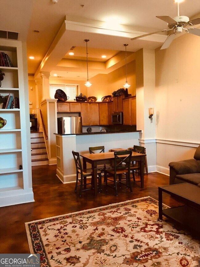 Foto del edificio - 1500 Timothy Rd