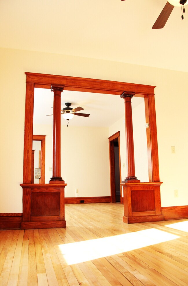 Foto del edificio - 20 Peru St