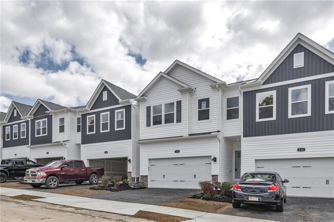 Foto del edificio - 126 Scotland Ln
