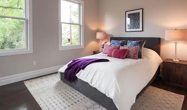 Foto del edificio - 1526 Asbury Pl