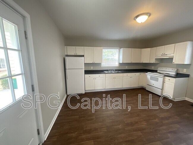 Foto del edificio - 386 E Liberty St