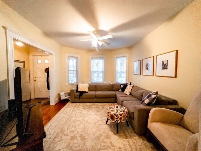 Foto del edificio - 41 Child St