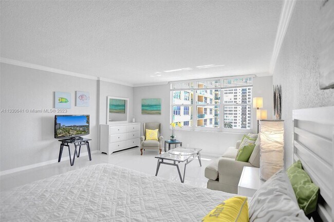 Foto del edificio - 2501 S Ocean Dr