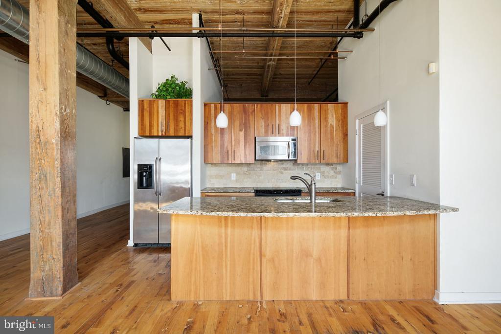 Foto principal - 1524 N Hancock St