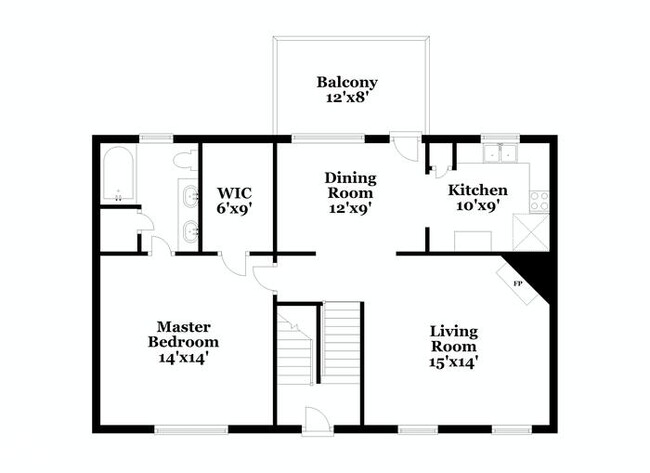Building Photo - 301 Preakness Dr